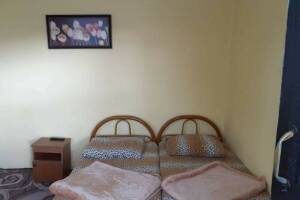 Изображение Изображение: Двухместный «Эконом» #1 #1