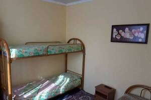 Изображение Изображение: Трехместный «Эконом» #1 #2