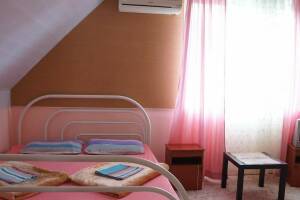 Изображение Изображение: Четырехместный «Стандарт» #1 #5