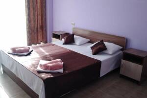 Изображение Изображение: 2-х местный «Комфорт» #1 #1