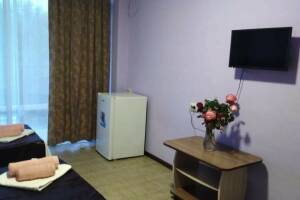 Изображение Изображение: 3-х местный «Комфорт» #1 #2