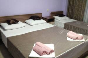 Изображение Изображение: 4-х местный «Комфорт» #1 #3