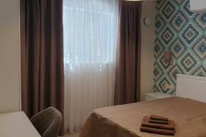 Изображение Изображение: Двухкомнатный номер на первом этаже #1 #7