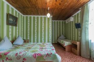 Изображение Изображение: 3-х местная комната с удобствами #1 #3