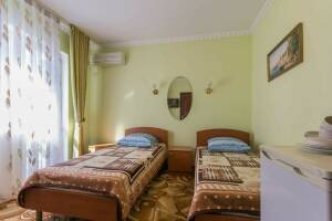 Изображение Изображение: 2-х местный номер «Полулюкс» #1 #1