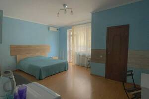 Изображение Изображение: № 1 Четырехместная комната #1 #1