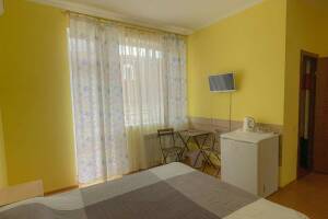 Изображение Изображение: № 3 Трехместная комната #1 #3