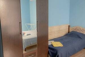 Изображение Изображение: № 7 Трехместная комната #1 #7