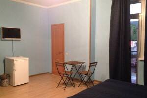 Изображение Изображение: № 10 Четырехместная комната #1 #10