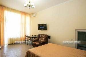 Изображение Изображение: «3х-местный» (1-комнатный) #1 #1