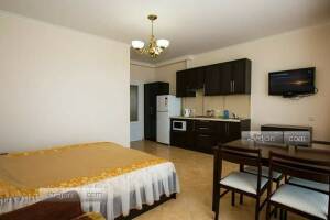 Изображение Изображение: «4х-местный» с видом на море (1-комнатный) #1 #2