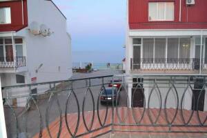 Изображение Изображение: «4х-местный» во второй линии (1-комнатный) #1 #3