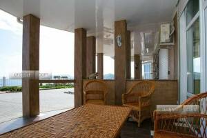 Изображение Изображение: «2х-комнатный» с видом на море (2-комнатный) #1 #4