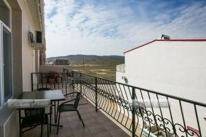 Изображение Изображение: «2х-комнатный с отдельной гостиной» (2-комнатный) #1 #7