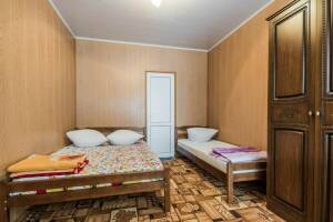 Изображение Изображение: 3-х местная комната #1 #2