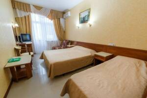 Изображение Изображение: 4-х местная комната #1 #3