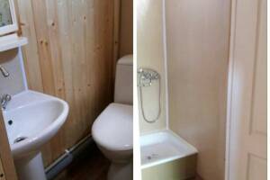 Изображение Изображение: Коттедж #1 #5