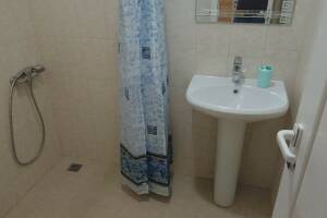 Изображение Изображение: Номер «Комфорт» 3-х местный (одноэтажный) #1 #2