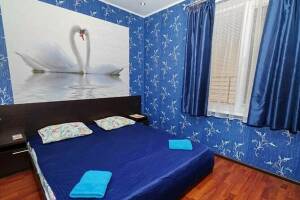 Изображение Изображение: Апартаменты с балконом 2этаж #1 #3