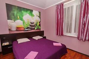 Изображение Изображение: Апартаменты с балконом 1этаж #1 #4