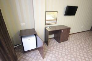 Изображение Изображение: 2-х местный «Люкс» без балкона #1 #1