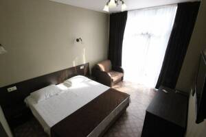 Изображение Изображение: 2-х местный «Стандарт» без балкона #1 #2