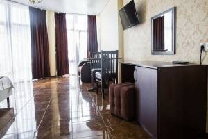 Изображение Изображение: 2-х местный «Люкс» #1 #4