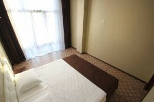 Изображение Изображение: 4-х местный 2-х комнатный номер #1 #6