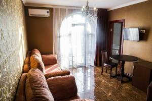 Изображение Изображение: 4-х местный 2-х комнатный «Люкс» #1 #7