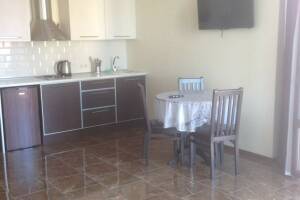 Изображение Изображение: 4-х местный 2-х комнатный «Люкс» с мини-кухней #1 #8