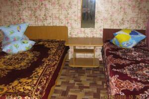 Изображение Изображение: 3-х местный «эконом» #1 #2