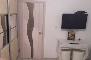 Изображение Изображение: № 2 Двухместный номер стандарт (1 этаж) #1 #19