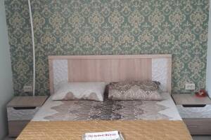 Изображение Изображение: № 3 Двухместный номер стандарт (1 этаж) #1 #18