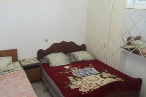 Изображение Изображение: № 4 Трехместный номер стандарт (1 этаж) #1 #17