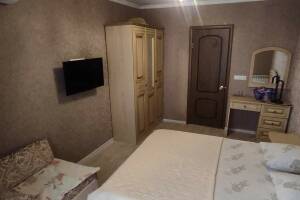 Изображение Изображение: № 1 Трех местный стандарт (2-этаж) #1 #15