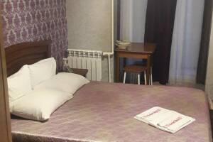 Изображение Изображение: № 3 Двухместный номер станд с доп. местом (2 этаж) #1 #13