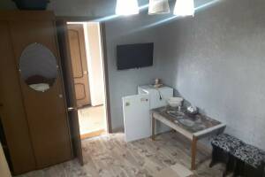 Изображение Изображение: № 4 Трех местный номер стандарт (2 этаж) #1 #12