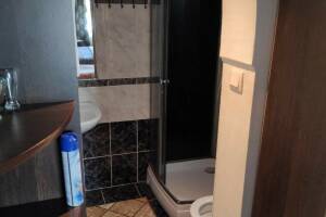 Изображение Изображение: № 5 Четырех местный номер комфорт люкс (2 этаж) #1 #1