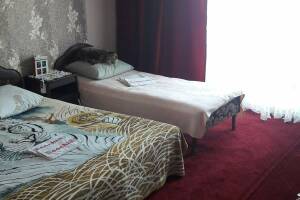 Изображение Изображение: № 2 Трехместный студия (3 этаж) #1 #9