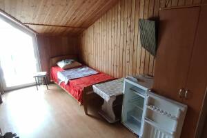 Изображение Изображение: № 1 Двух местный комфорт (4-этаж) #1 #6