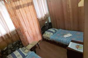 Изображение Изображение: № 2 Двух местный номер комфорт (4 этаж) #1 #5