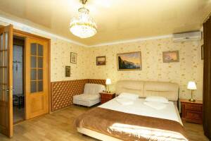 Изображение Изображение: Каюта «Капитана» № 11 с кухней (+1 доп. место) #1 #1