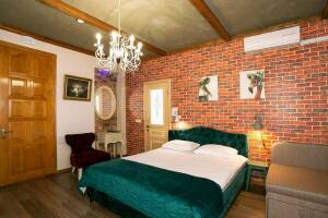 Изображение Изображение: Каюта Лофт № 23, 33 с кухней #1 #4