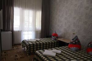 Изображение Изображение: Четырехместный «Люкс» #1 #3