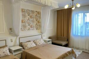 Изображение Изображение: 4-х местный номер #1 #2