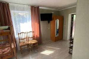 Изображение Изображение: Апартаменты с кухней #1 #6