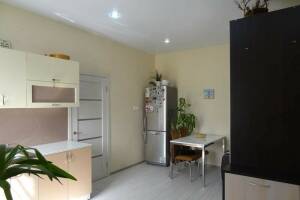 Изображение Изображение: 2-х комнатный номер с кухней #1 #3