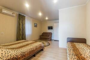 Изображение Изображение: 3-х местный номер #1 #1