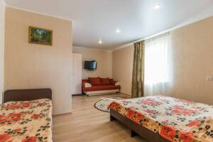 Изображение Изображение: 4-х местный номер #1 #2