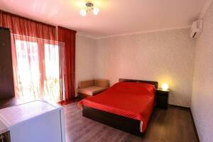 Изображение Изображение: Стандарт 2-х местный с доп. местом #1 #1